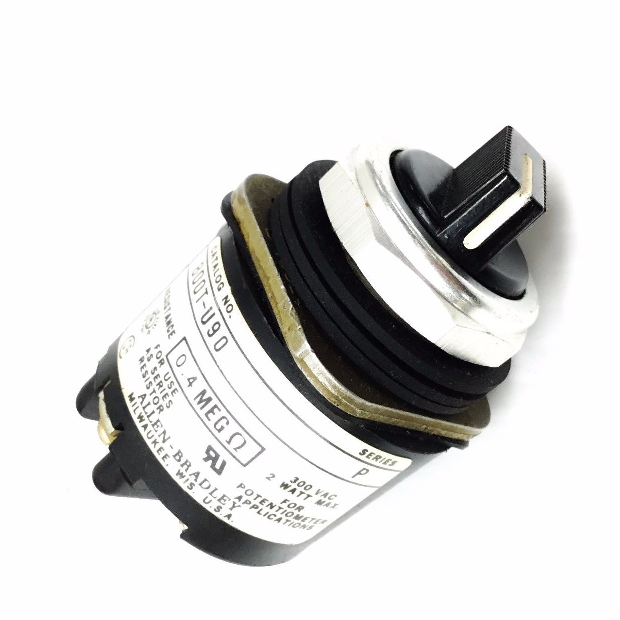 Allen-Bradley 800T-U90