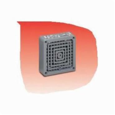 Federal Signal K8435666A