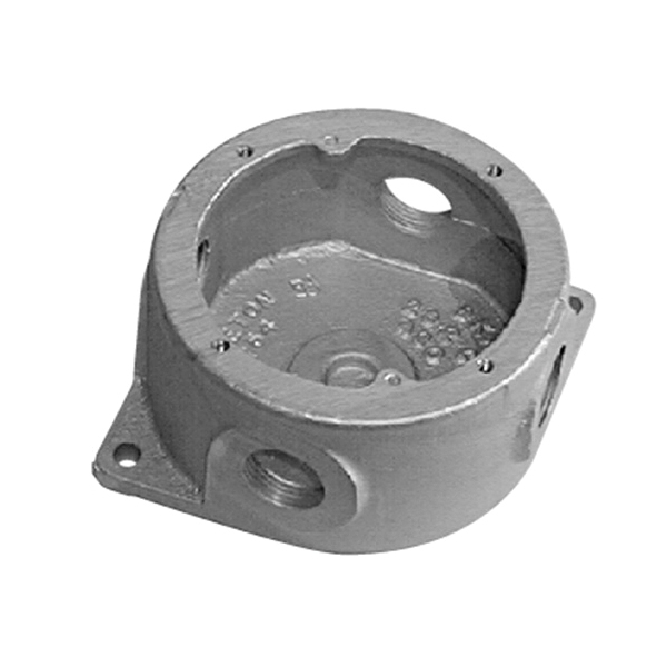 Appleton&reg; BKXM-3