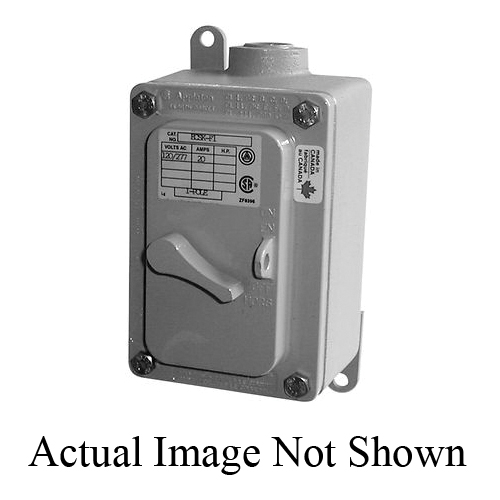 Appleton&reg; ECS21151