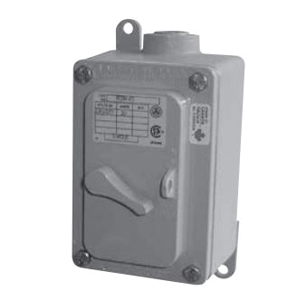 Appleton&reg; ECS2F23