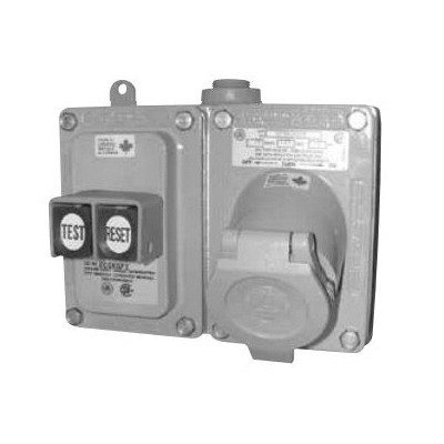 Appleton&reg; ECS6GFI2023