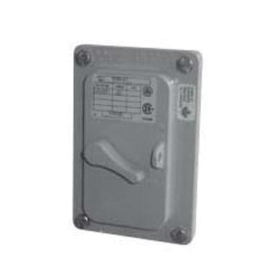 Appleton&reg; ECSK-F1