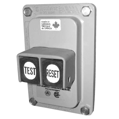 Appleton&reg; ECSKGFI