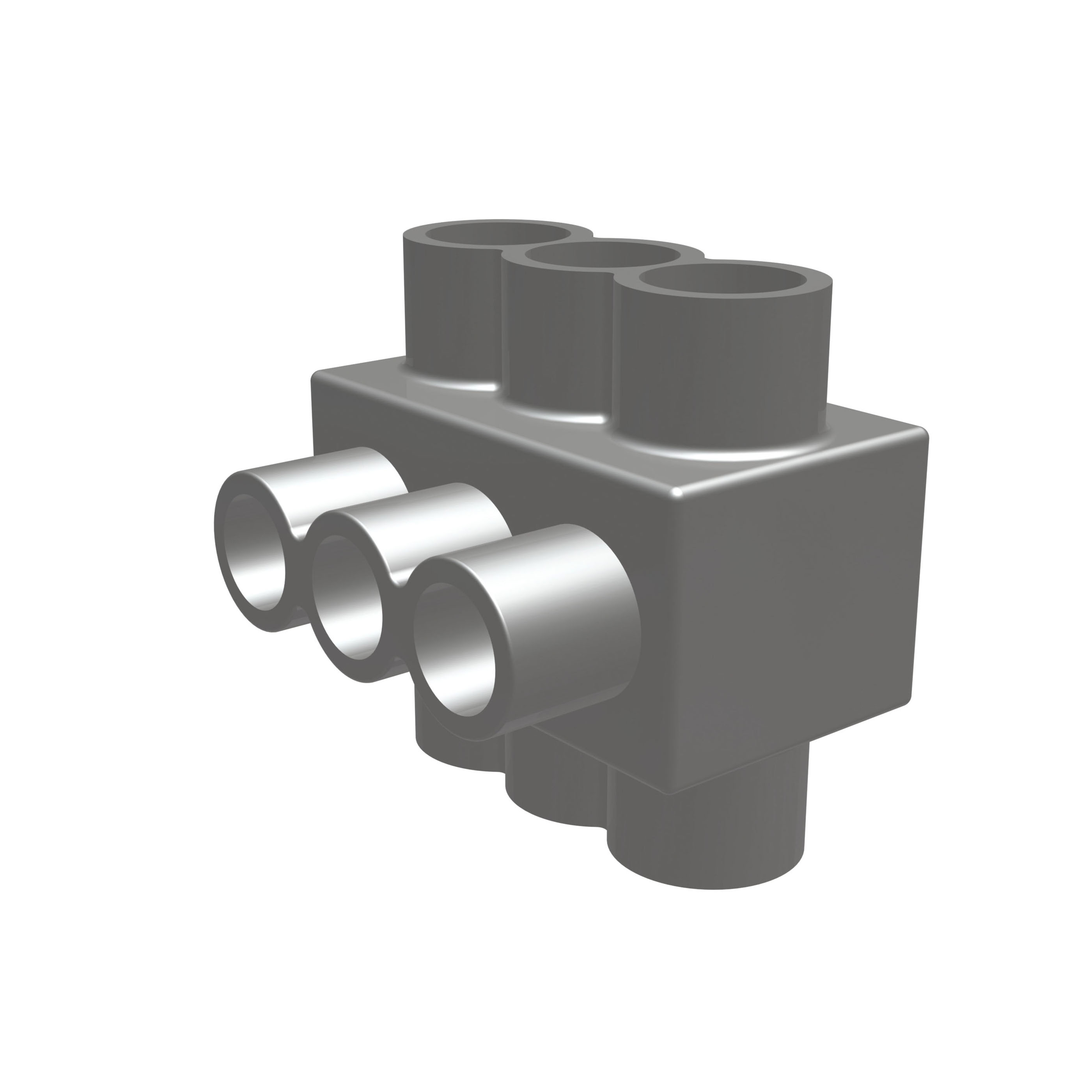 Burndy&reg; 1PLD2/04