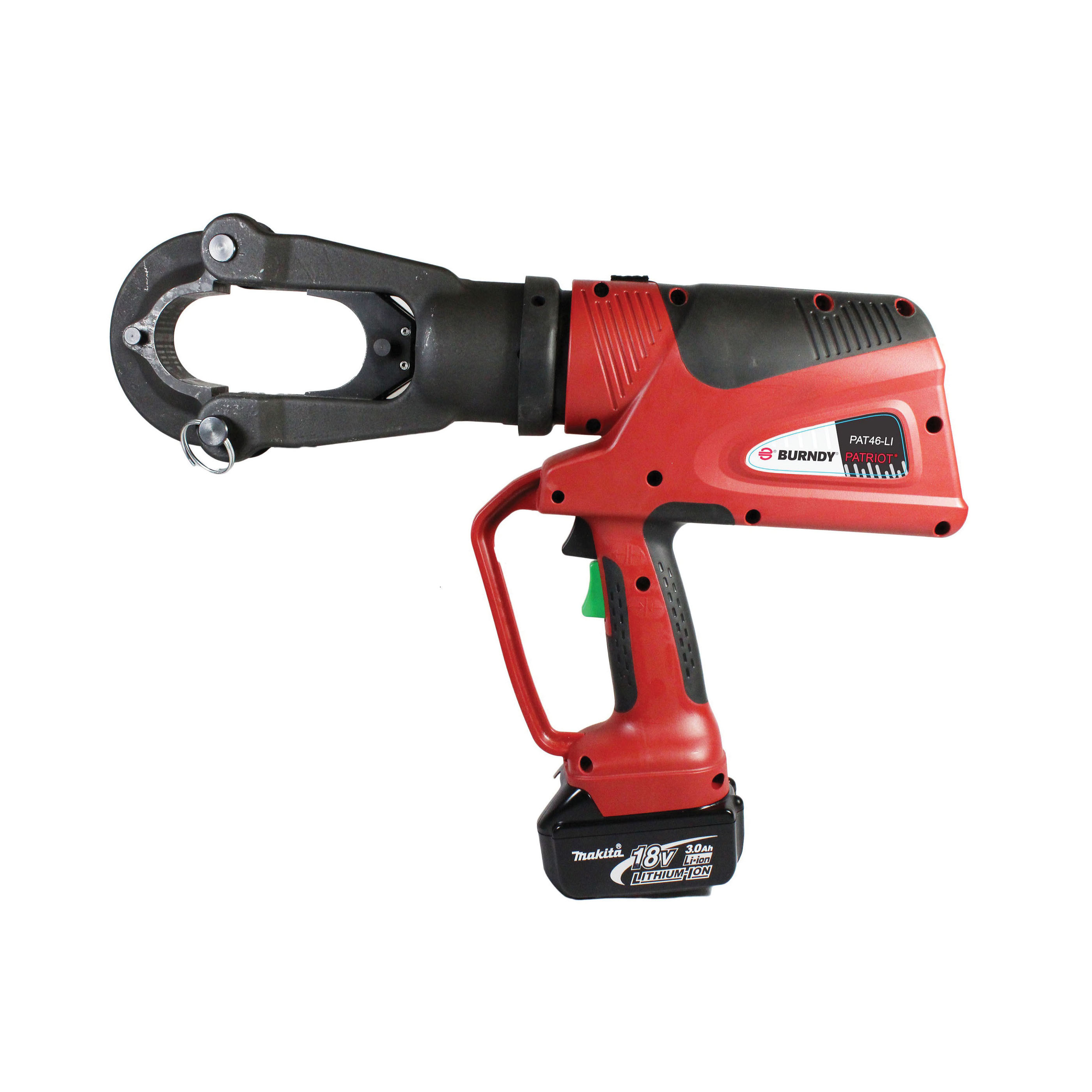 Burndy&reg; PAT46LWLI