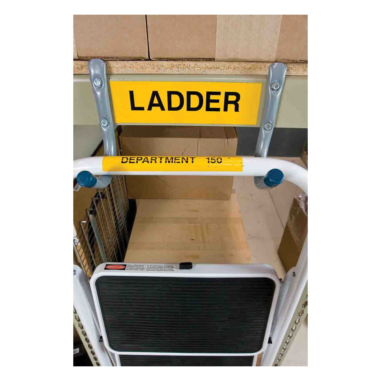 Brady&reg; B30-R6400