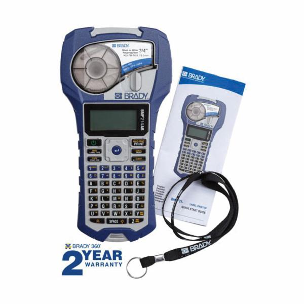Brady&reg; BMP21-LAB