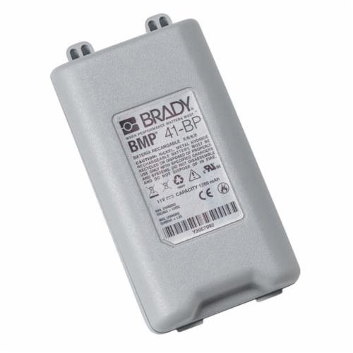 Brady&reg; BMP41-BATT