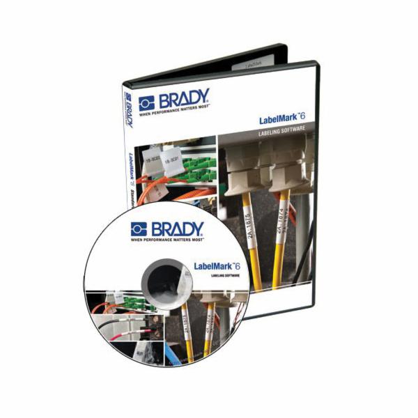 Brady&reg; LM6PROCD