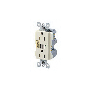 Leviton&reg; 7280-W