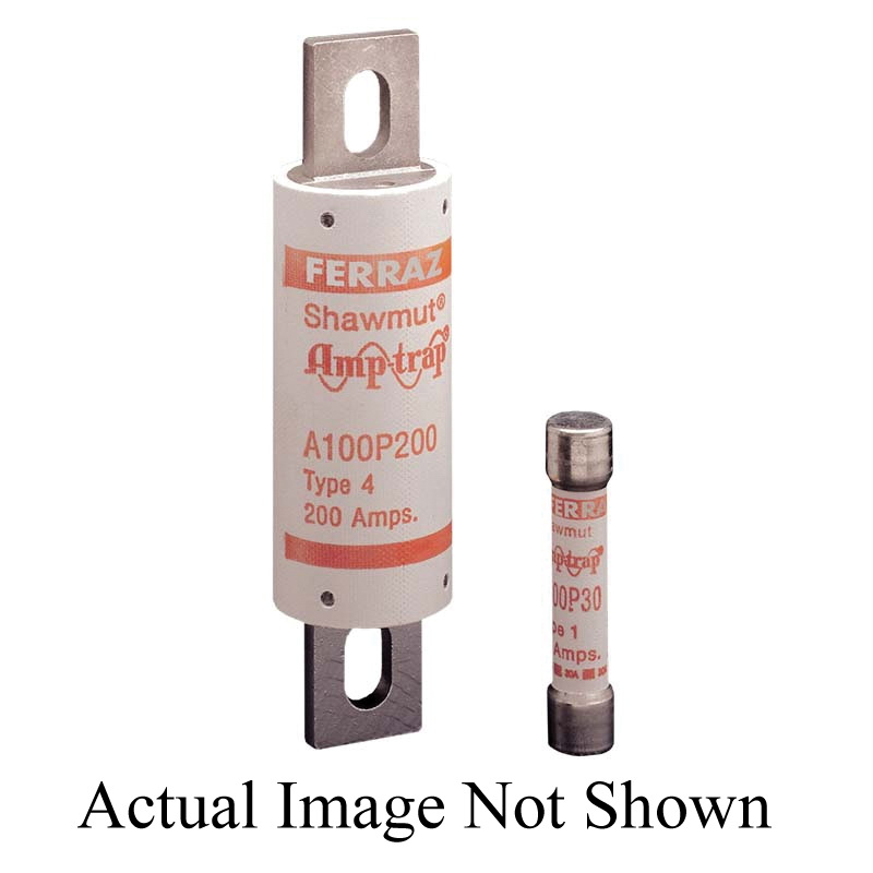 Ferraz Shawmut A100P200-4