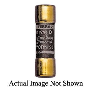 Ferraz Shawmut CRN125