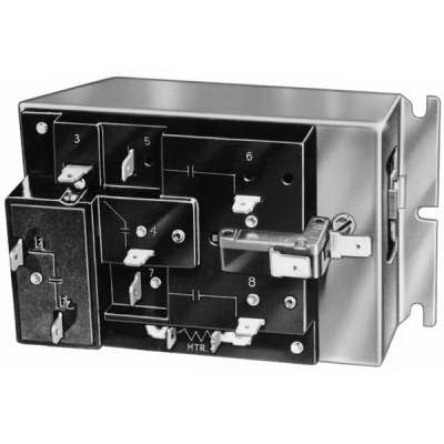 Honeywell R8330D1039/U