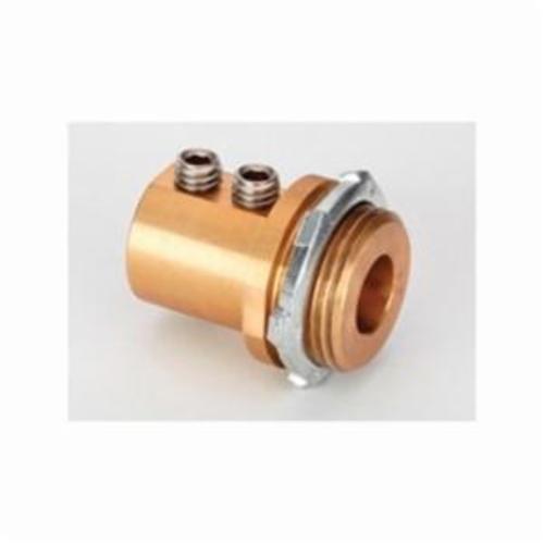 Bridgeport&reg; MCC-100