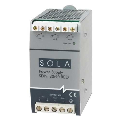 SolaHD SDN2.5/20RED
