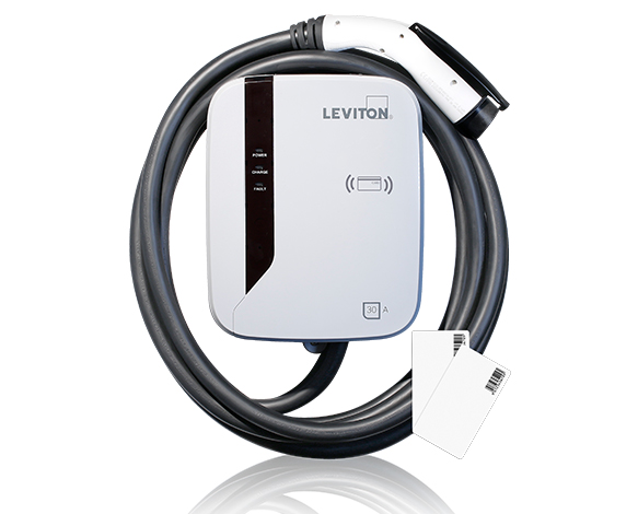 Leviton&reg; EVR30-R25