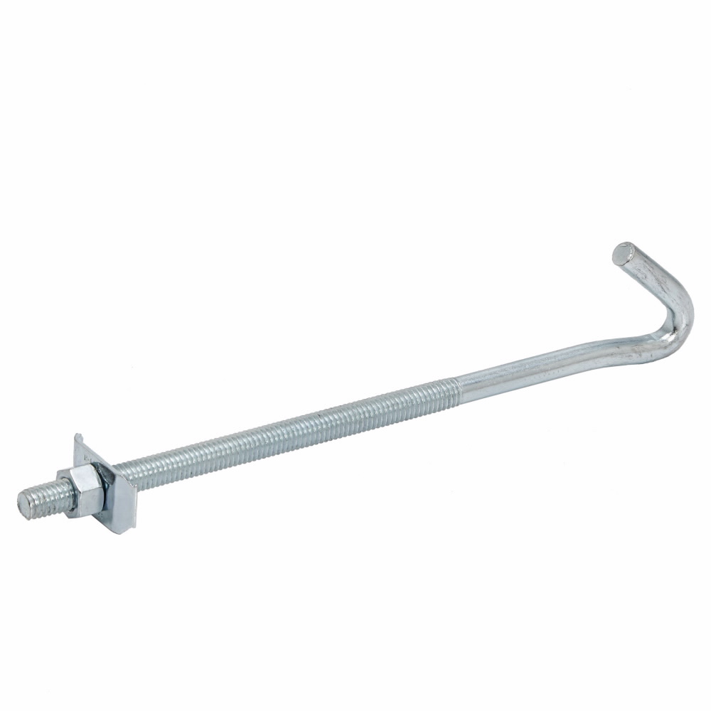 B-Line B701-J6-3/8ZN