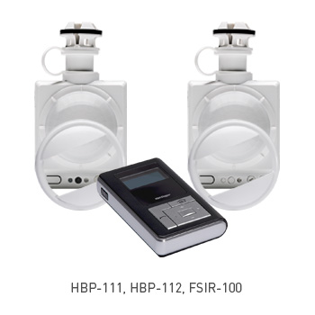 WattStopper&reg; HBP-112-L7