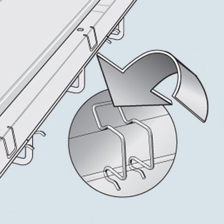 Cablofil&reg; 646200