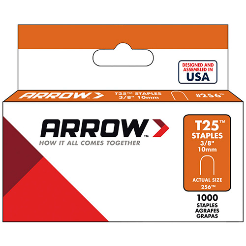 Arrow&trade; 256