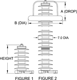 Ohio Brass EVP0019003001