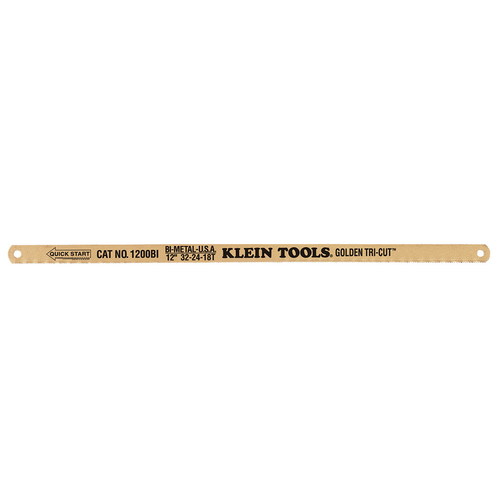 Klein&reg; 1200BI-P