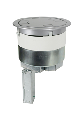 Wiremold&reg; 8AT2PAL