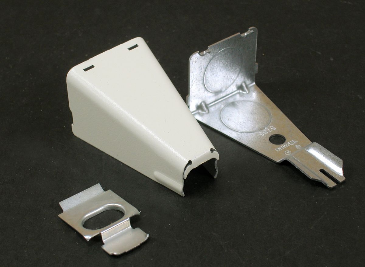 Wiremold&reg; 5785WH