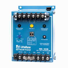 Littelfuse&reg; SE-105