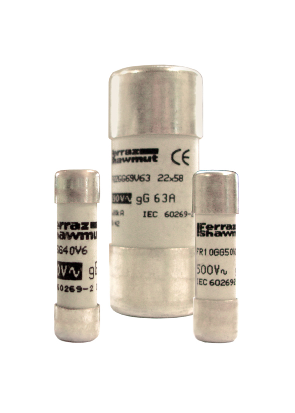 Ferraz Shawmut C213603