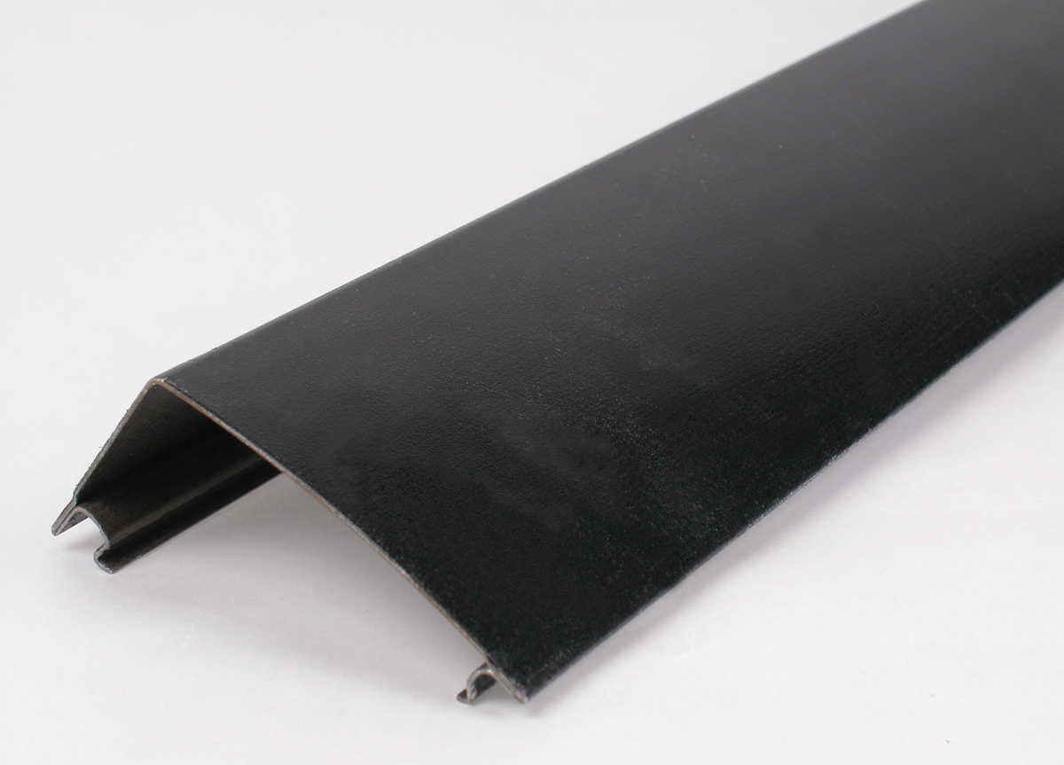 Wiremold&reg; DS4000C-BK