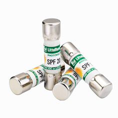 Littelfuse&reg; SPF020