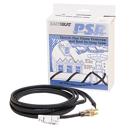 EasyHeat&reg; PSR1006
