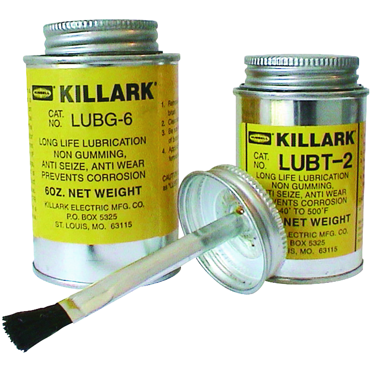 Killark&reg; LUBT-2