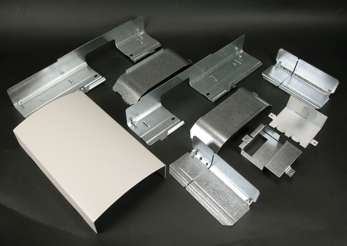 Wiremold&reg; DS4075-DV