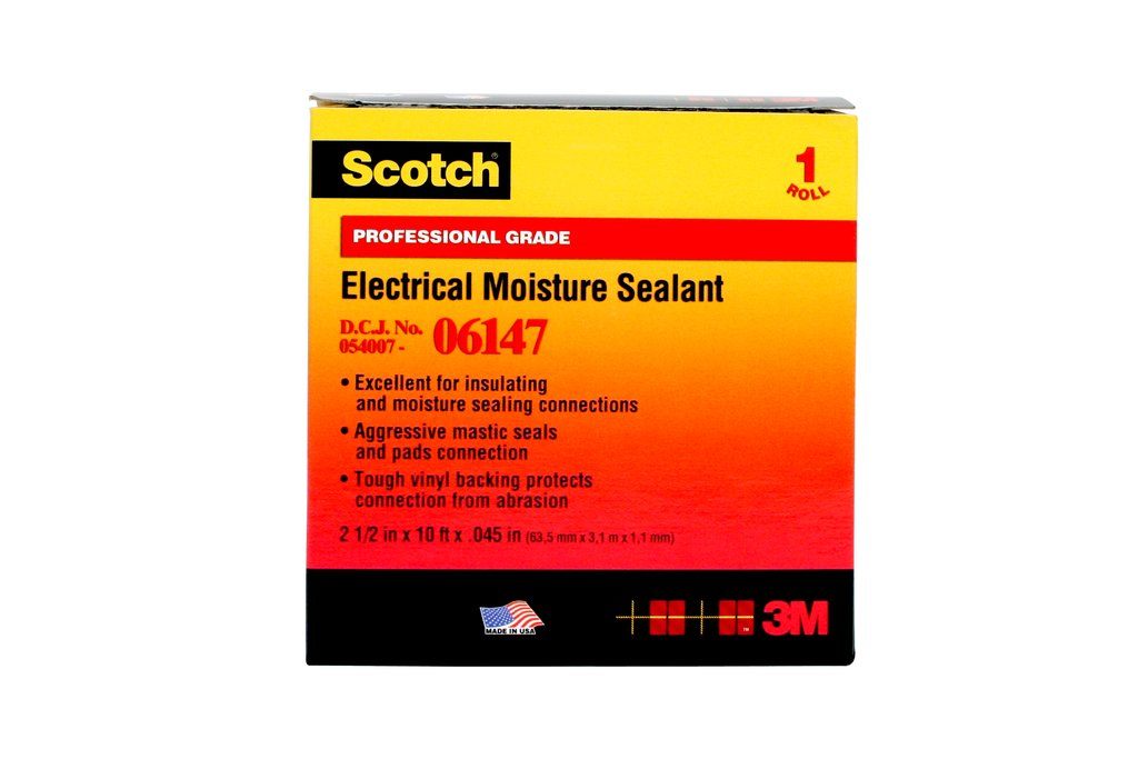 Scotch&reg; 06147-2.5X10FT