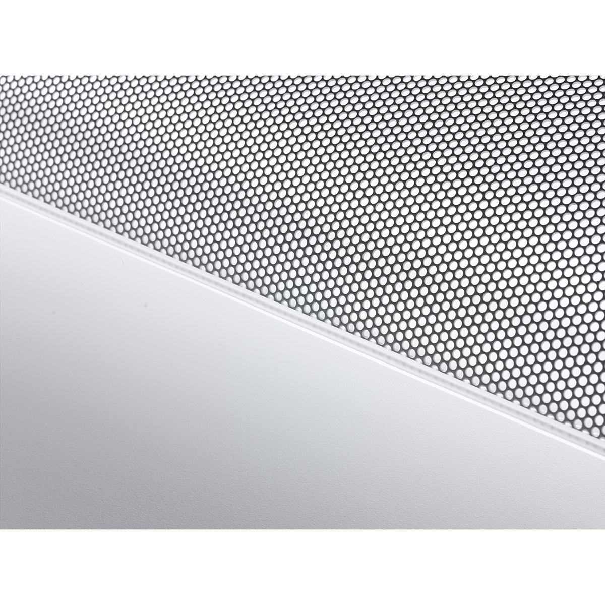 Columbia Lighting SHLD AWN 4FT