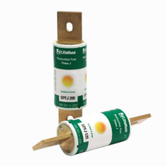Littelfuse&reg; SPFJ400.X