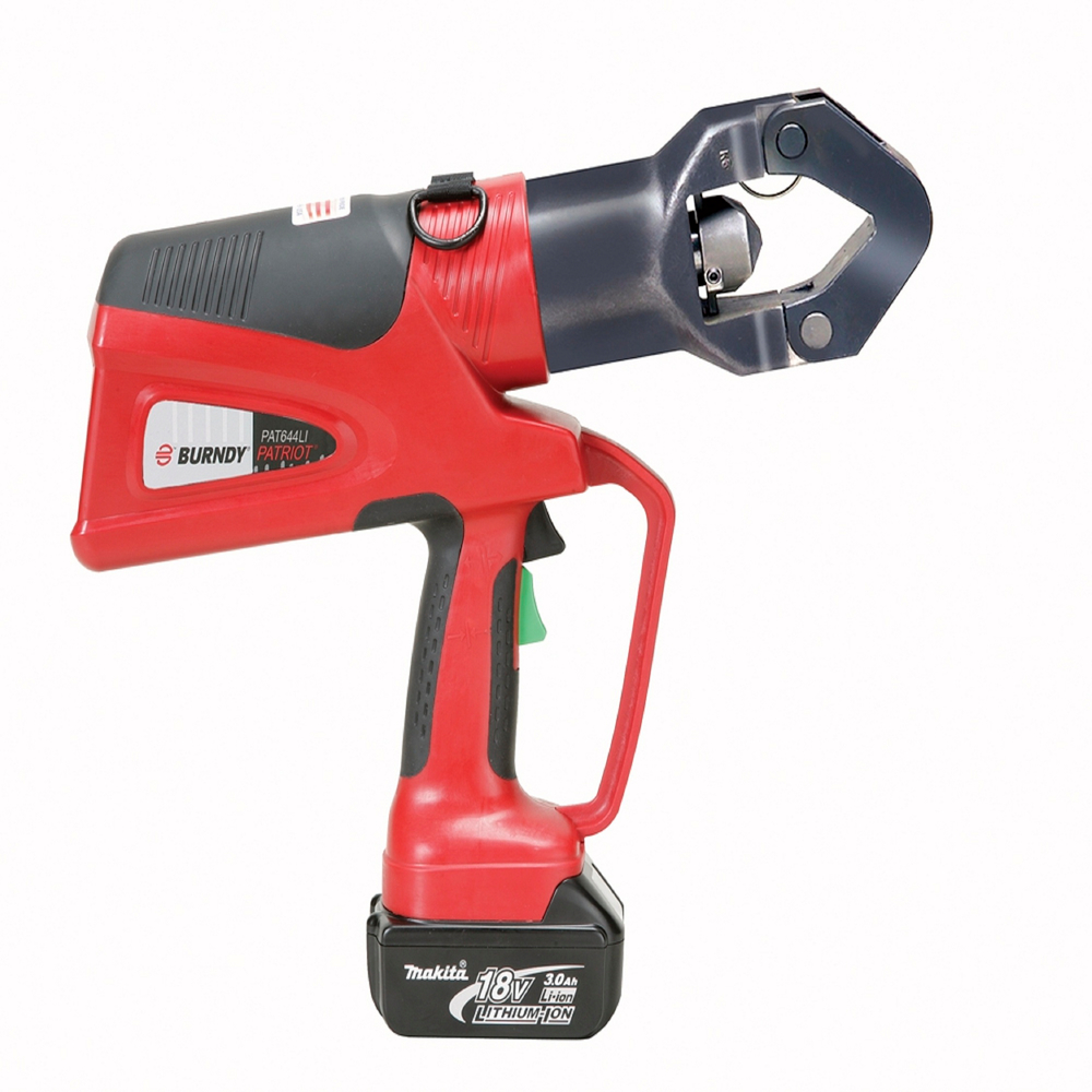 Burndy&reg; PAT644LI