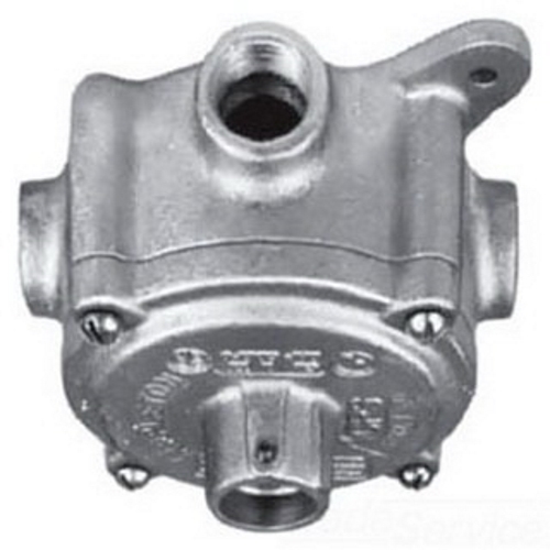 Appleton&reg; CPU20-75