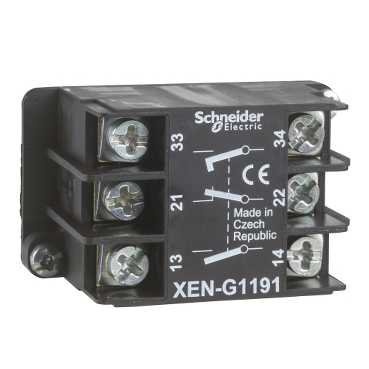 Schneider Electric XENG1191