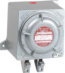 Killark&reg; 2GCBB-20Q2