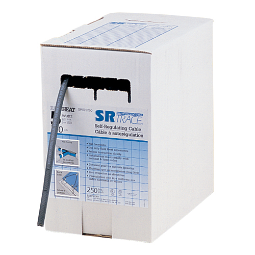EasyHeat&reg; SR52J250