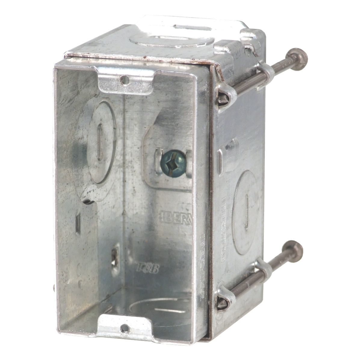 Iberville&reg; BCCWB-18