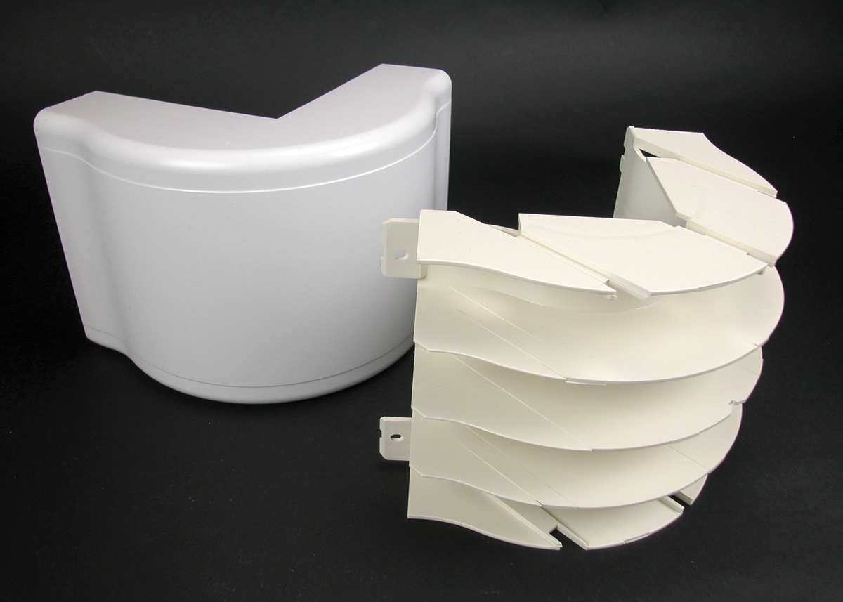 Wiremold&reg; 5418FO