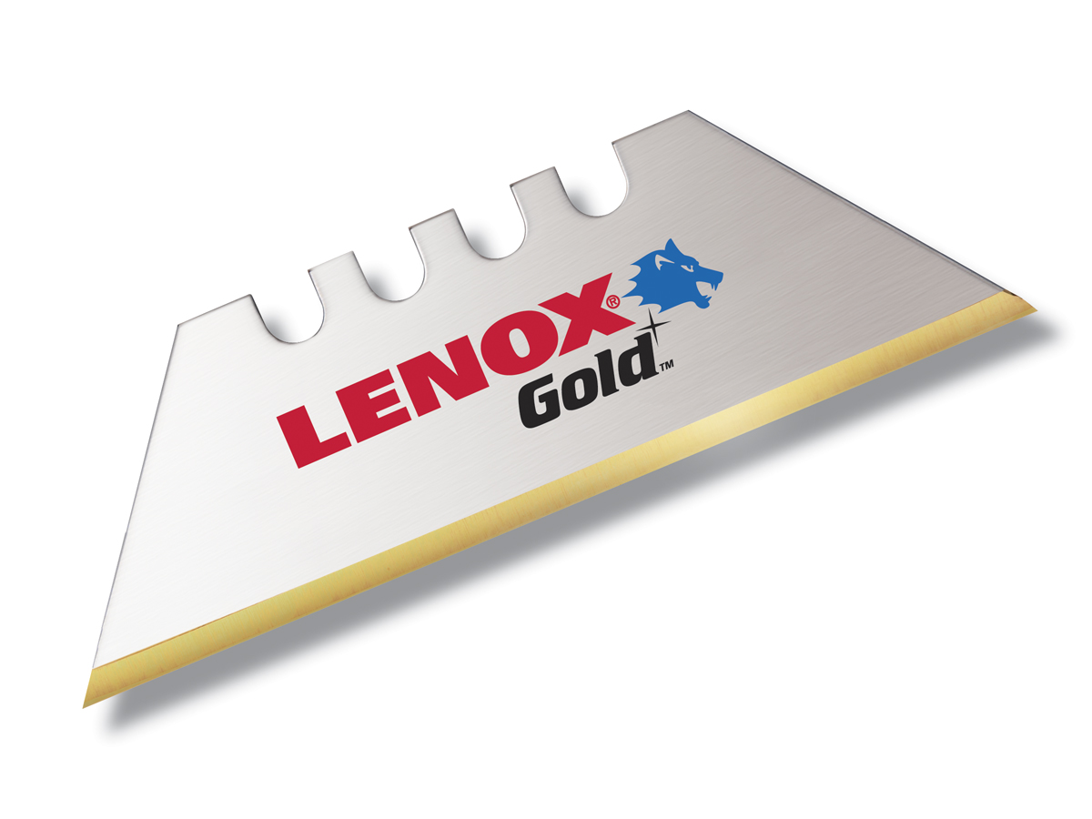 LENOX&reg; TOOLS 20350GOLD5C