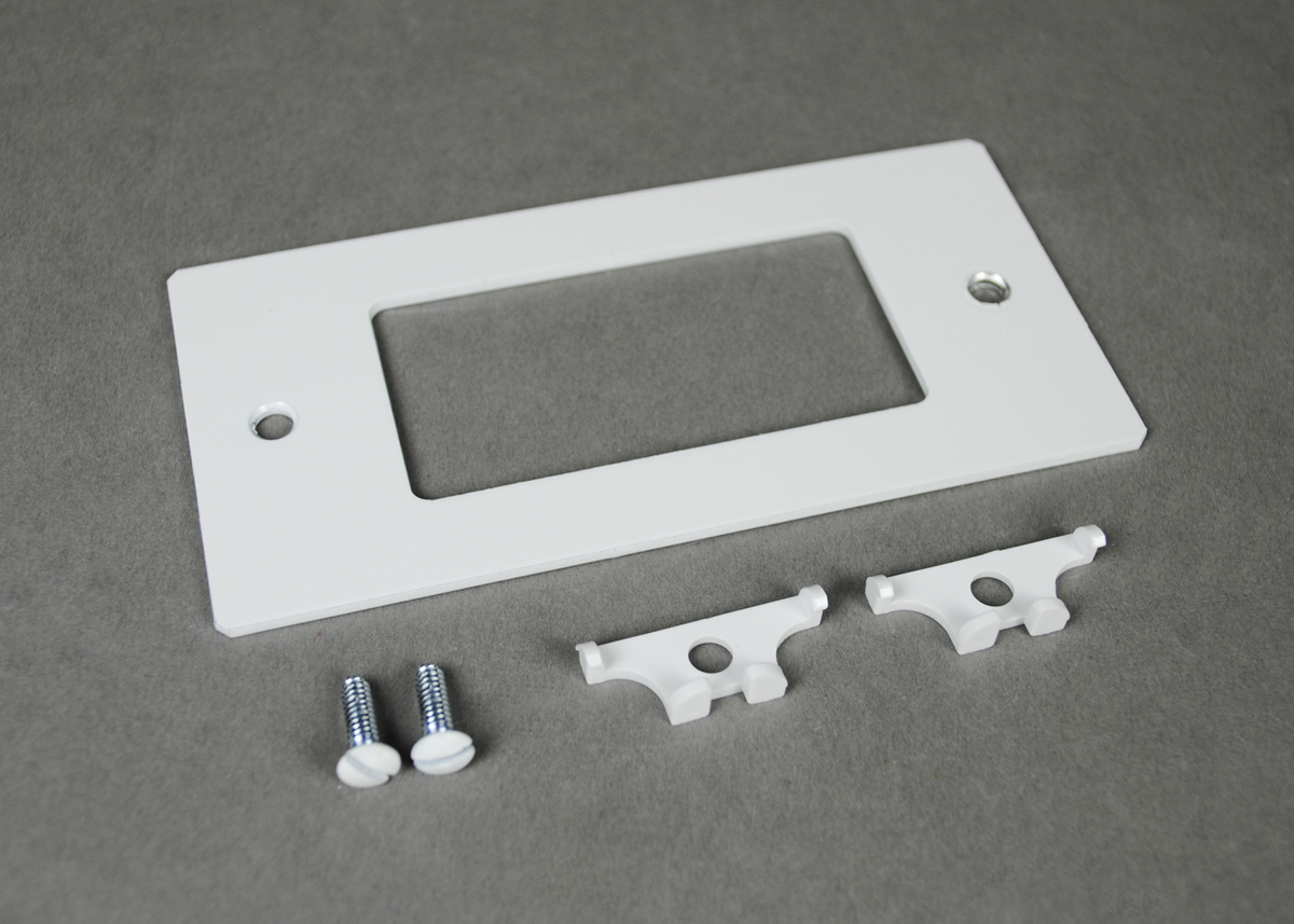 Wiremold&reg; EFB10-DEC