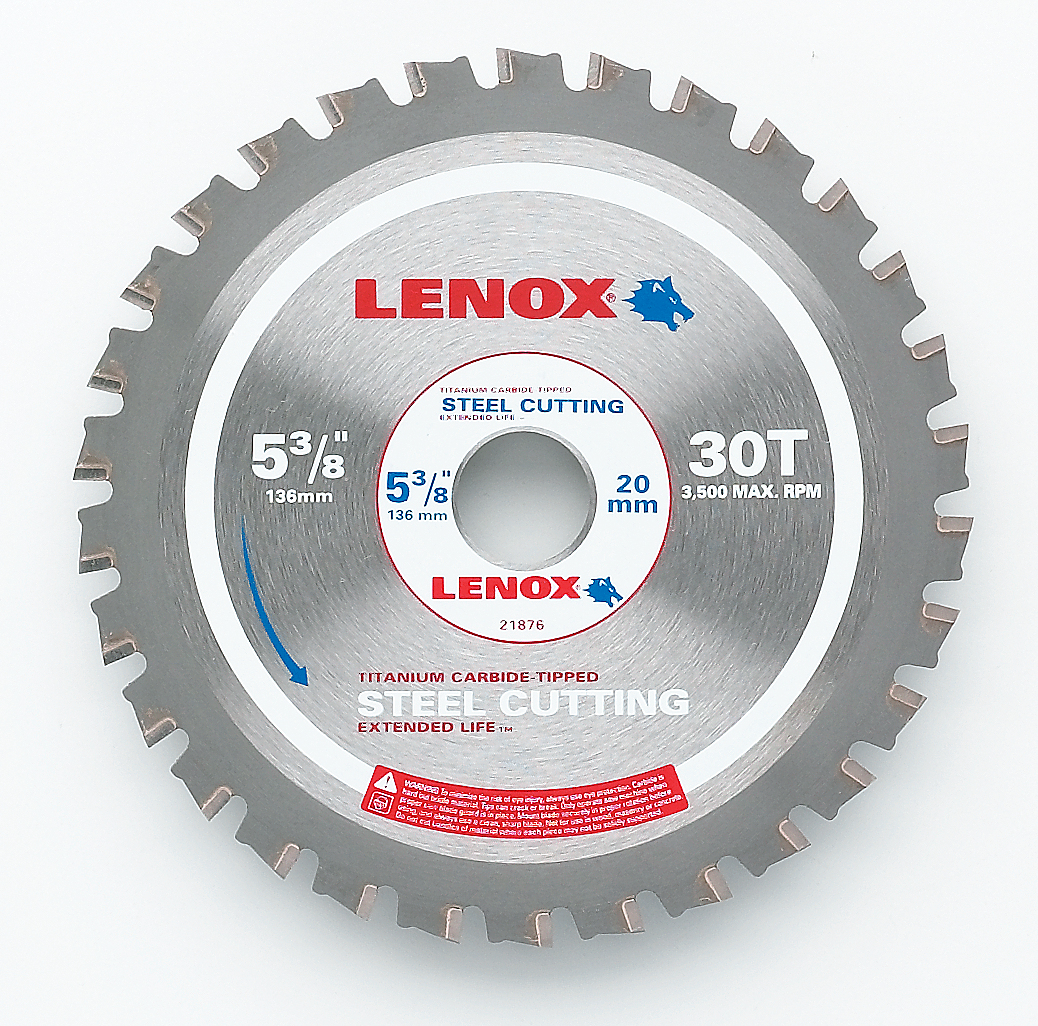 LENOX&reg; TOOLS 21876ST538030CT