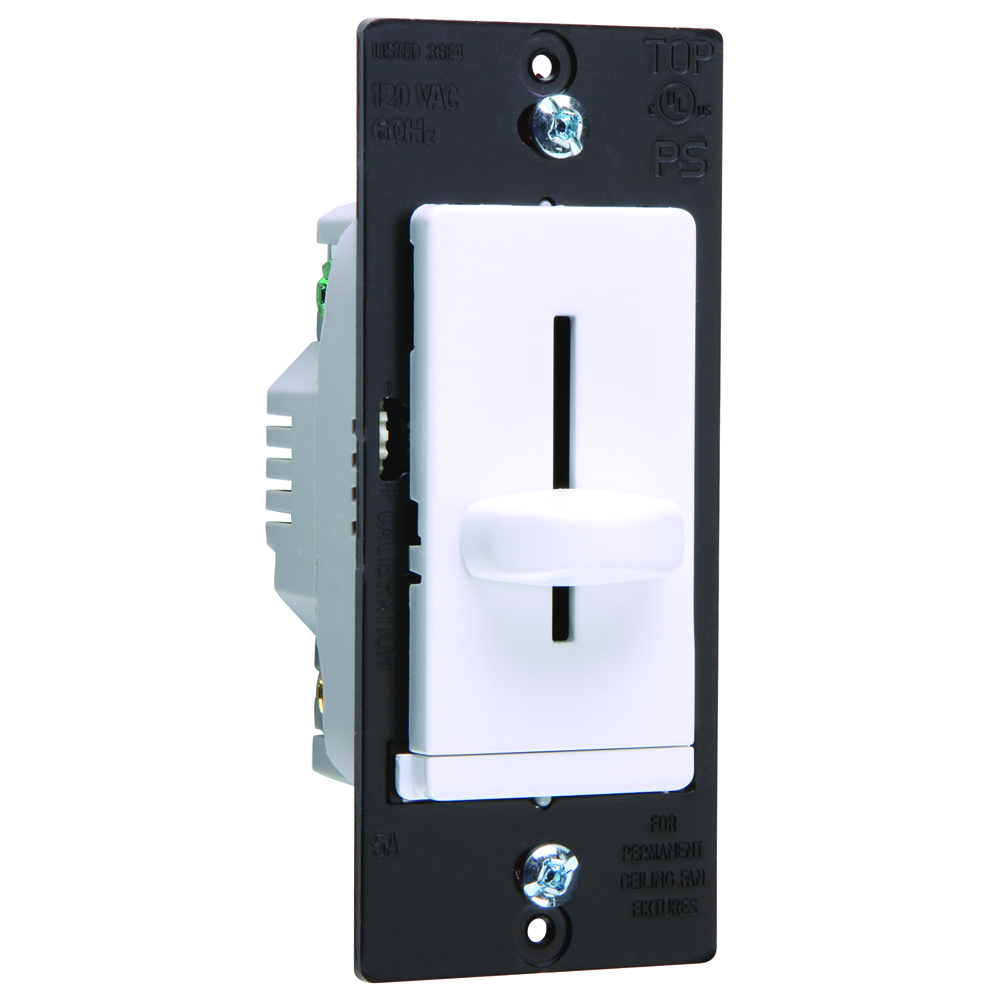 Pass & Seymour&reg; LSSC5-W